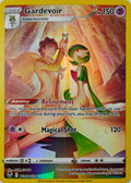 Pokémon tcg Gardevoir Tg05/Tg30