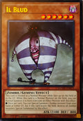 Yugioh! Il Blud Mzmu-en075 Rara