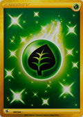 Pokémon tcg Grass Energy 283/264
