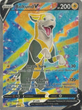 Pokémon Tcg Boltund V 249/264