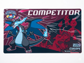 Playmat de Pokémon Pokémon International Championships Europa 2026