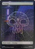 Magic Swamp 0191 Foil