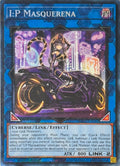 Yugioh! I:P Masquerena RA02-EN042 1st Edition Collector