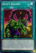 Yugioh! Riot's Reason Bpro-en069