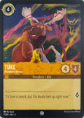 Disney Lorcana Tuke 7/204