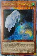 Yugioh! Ghost Mourner & Moonlit Chill Ra02-en015 Quarter Century