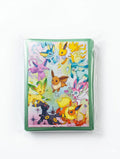 Micas de Evoluciones De Eevee