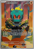 Pokémon tcg Marshadow 146/132