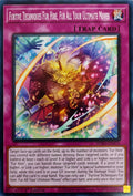 Yugioh! Furtive Techniques Fur Hire, Fur All Your Ultimate Moves Bpro-en075