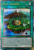 Yugioh! Duel academy Ra03-en275 Quarter Century