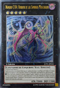 Yugioh! Número C104: Horror De Las Sombras Mascarada Jotl-sp056 1ra edicion Ultimate