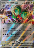 Pokémon tcg Noivern Ex 091/131