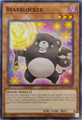 Yugioh! Bearblocker Sofu-en029