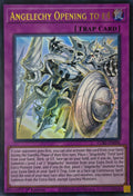 Yugioh! Angelechy Opening To E4 Cori-en096 1st Edition Ultra Rare