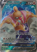 Pokémon Tcg Conkeldurr V 073/078 Ultra Rare