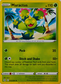Pokémon tcg Maractus 012/264