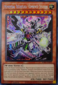 Yugioh! Mementoal Tecuhtlica Ra05-en029 1st edition Secreta