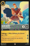 Disney Lorcana Hércules 180/204