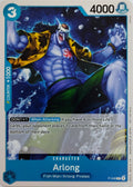 One piece Arlong P-048