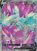 Pokémon Tcg Kyurem V 174/196