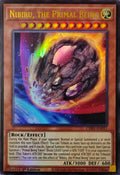 Yugioh! Nibiru, The Primal Being Ch01-en017 Ultra Rare
