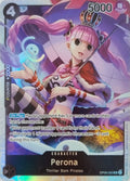 One Piece Tcg Perona Op06-093 Foil