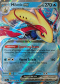 Pokémon tcg Milotic Ex 042/191