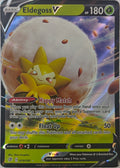 Pokémon Tcg Eldegoss V 019/192