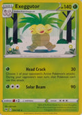 Pokemon Tcg Exeggutor 005/185