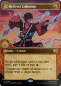 Magic Redirect Lightning R 0343