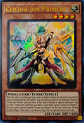 Yugioh! Centur-Ion Primera Ra05-en030 Ultra Rare