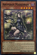 Yugioh! Aromage Marjoram CHIM-EN018 1st Editon