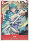 One Piece Tcg Ain EB03-002
