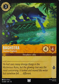 Disney Lorcana Bagheera 12/204