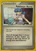 Pokémon Tcg Pokémon Nurse 023/034 (CLV) Holo