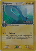 Pokémon Tcg Dragonair 42/113 Reverse (Delta Species)