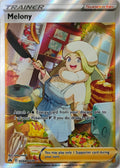 Pokémon tcg Melony Gg64/Gg70