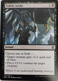 Magic Subtle Strike 128/280