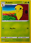Pokémon tcg Kakuna 003/073