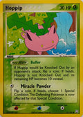 Pokémon tcg Hoppip 57/109