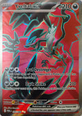Pokémon tcg Yveltal Ex 105/088