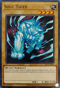 Yugioh! Soul tiger Ioc-en003