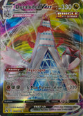 Pokémon tcg Duraludon Vmax 104/159