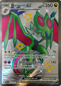 Pokémon tcg Noivern Ex 220/091