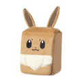 Deckbox de Eevee Fuzzy Pokémon Center