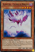 Yugioh! Alanegra - Calima La Niebla Lc5d-sp128 1ra edición