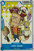 One Piece John Giant OP05-044