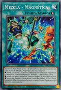 Yugioh! Mezcla - Magnética Bpro-sp053