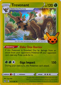 Pokémon tcg Trevenant 017/196 Holo (TTBB24)