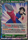 Dragón ball Tcg Chi-Chi, Magnificent Fighting Bt28-070